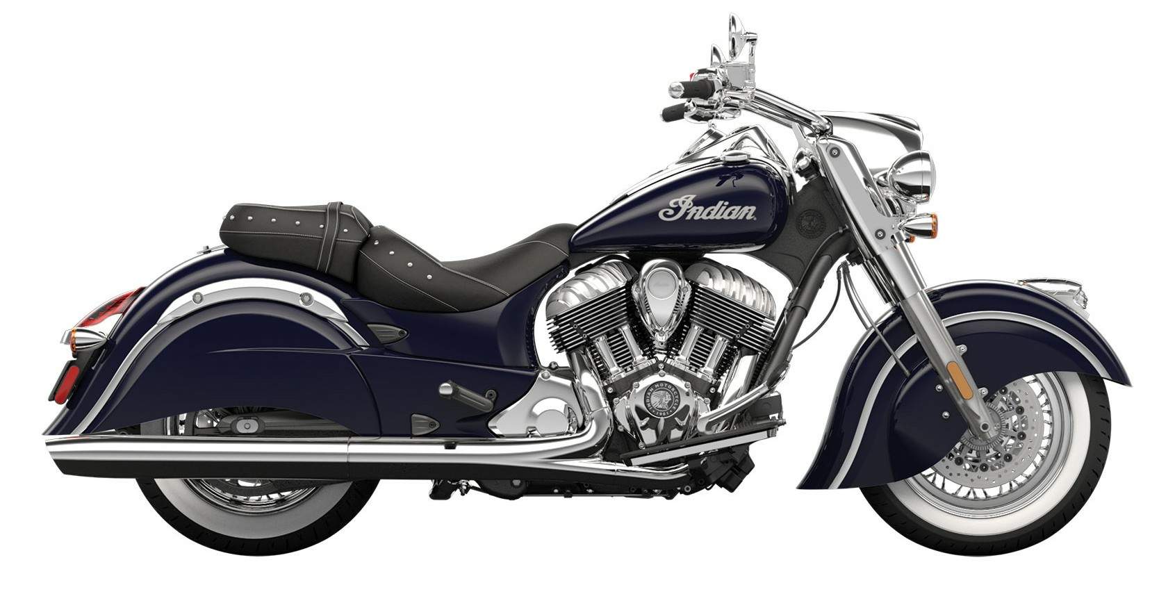 2014 indian store chief classic